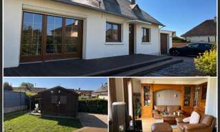 Maison 4 Pièces 140 m² à vendre à Andeville (60570)