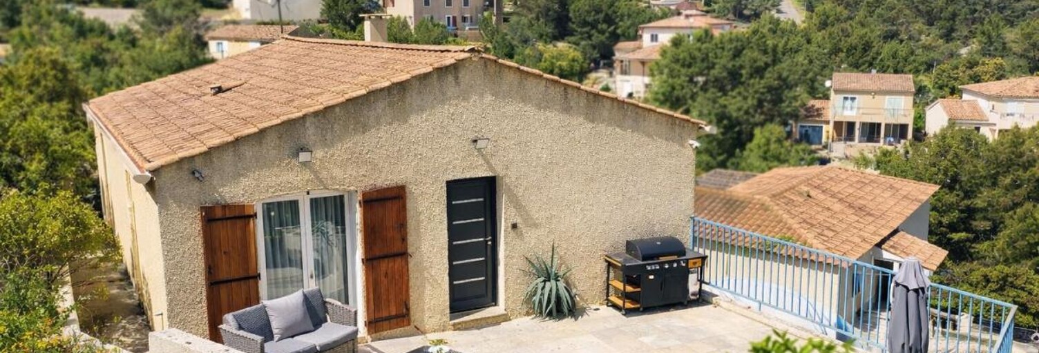 Maison 3 Pièces 78 m² à vendre à Beaucaire (30300)