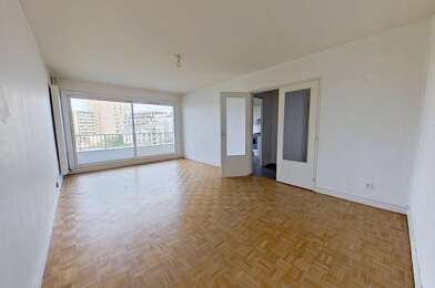 Appartement 3 pièces 345000 €