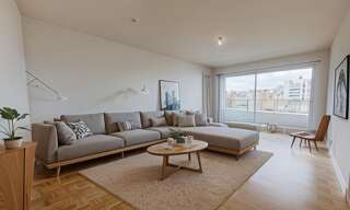 Appartement 3 Pièces 70 m² à vendre à Lyon 8 (69008)