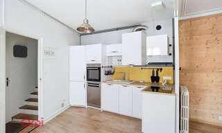 Appartement 3 Pièces 64 m² à louer à Nantes (44000)