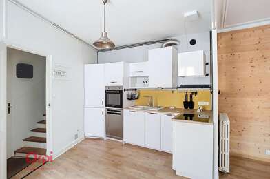 Appartement 3 pièces 990 €