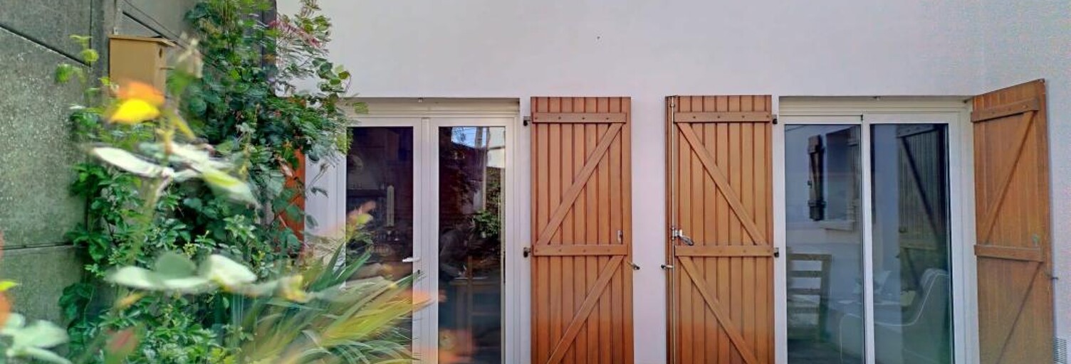 Maison 4 Pièces 85 m² à vendre à Cholet (49300)