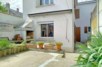 Maison 4 pièces 181000 €
