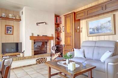 Maison 4 pièces 181000 €
