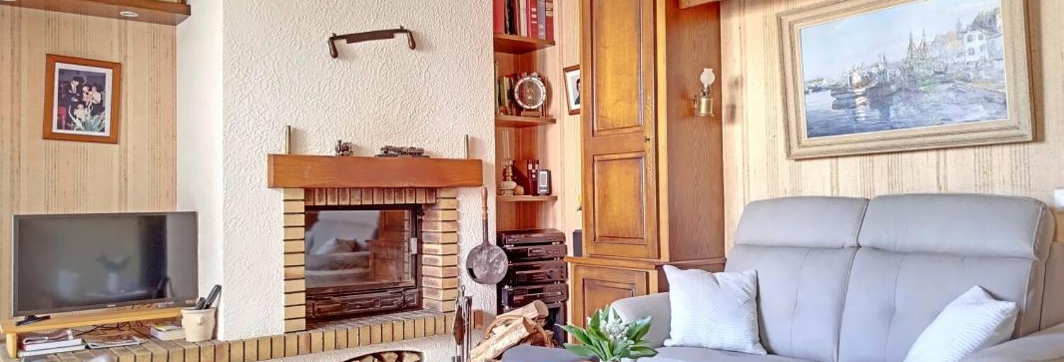 Maison 4 Pièces 85 m² à vendre à Cholet (49300)