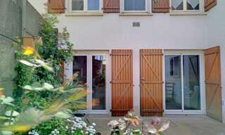 Maison 4 Pièces 85 m² à vendre à Cholet (49300)