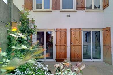 Maison 4 pièces 181000 €