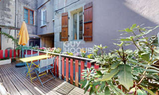 Appartement 3 Pièces 91 m² à vendre à Chambéry (73000)