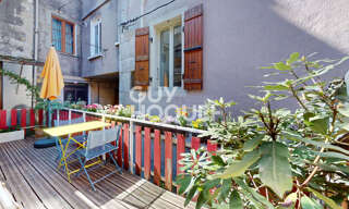 Appartement 3 Pièces 91 m² à vendre à Chambéry (73000)