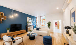 Appartement 3 Pièces 91 m² à vendre à Chambéry (73000)