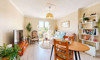 Appartement 4 Pièces 66 m² à vendre à Chambéry (73000)