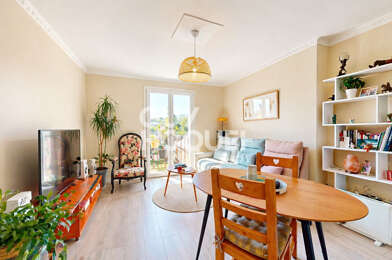 Appartement 4 pièces 170000 €