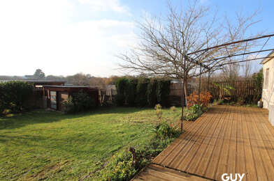 Maison 5 pièces 1186 €