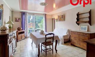 Maison 4 Pièces 94 m² à vendre à Le Pontet (84130)