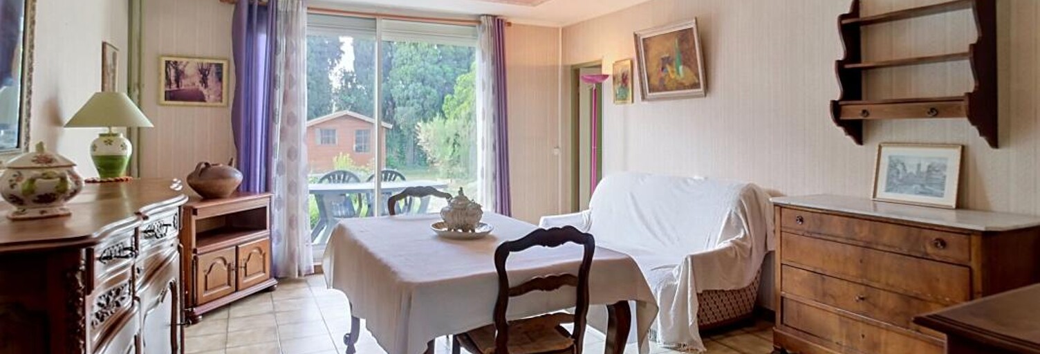 Maison 4 Pièces 94 m² à vendre à Le Pontet (84130)