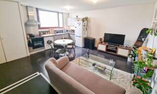 Appartement 2 Pièces 39 m² à vendre à Lyon 6 (69006)