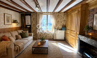 Maison 4 Pièces 115 m² à vendre à Miribel (01700)