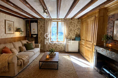 Maison 4 pièces 269000 €