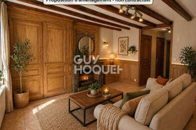 Appartement 2 pièces 162000 €