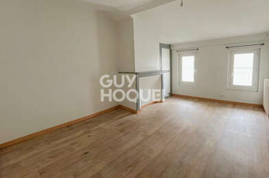 Appartement 2 pièces 525 €
