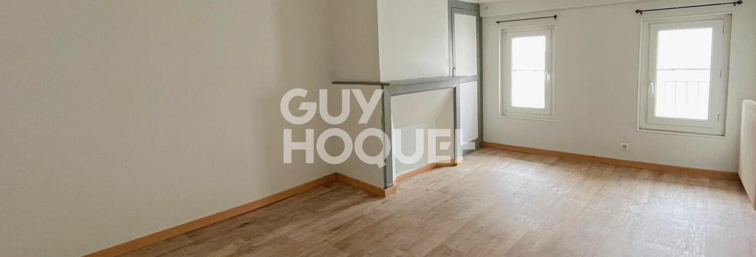 Appartement 2 Pièces 58 m² à louer à Agen (47000)