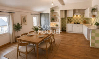 Appartement 2 Pièces 58 m² à louer à Agen (47000)
