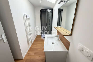 Appartement 3 pièces 770 €