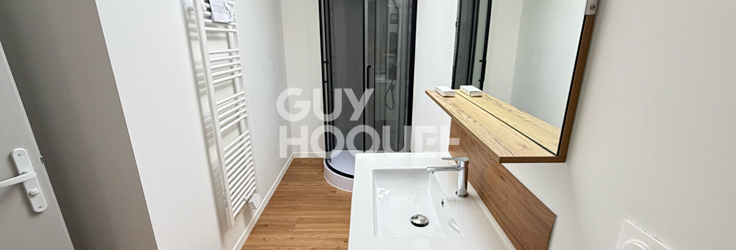 Appartement 3 Pièces 63 m² à louer à Bouloc (31620)