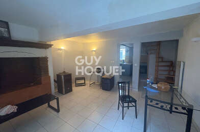 Maison 4 pièces 85000 €