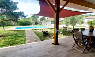 Maison 5 Pièces 146 m² à vendre à Vieux-Boucau-les-Bains (40480)