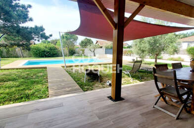 Maison 5 pièces 749000 €