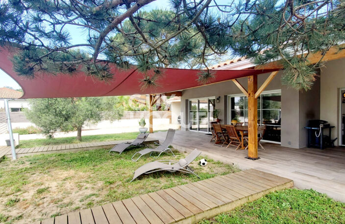 Maison Contemporaine proche plage — photo 3