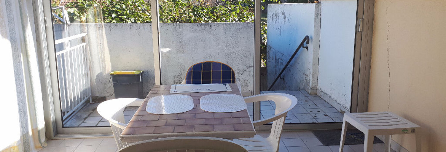Maison 3 Pièces 65 m² à louer à Vals-les-Bains (07600)