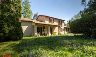 Maison 5 Pièces 142 m² à vendre à Lentilly (69210)