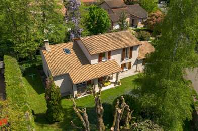 Maison 5 pièces 510000 €