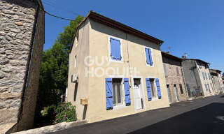 Maison 6 Pièces 83 m² à vendre à La Souche (07380)