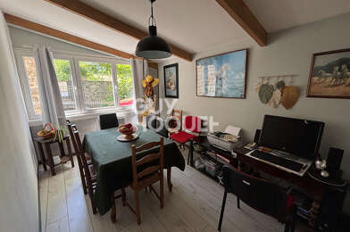 Maison 6 pièces 155000 €