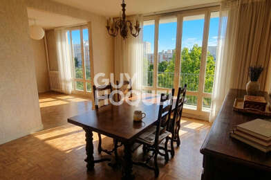 Appartement 4 pièces 230000 €