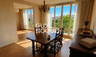 Appartement 4 Pièces 81 m² à vendre à La Mulatière (69350)