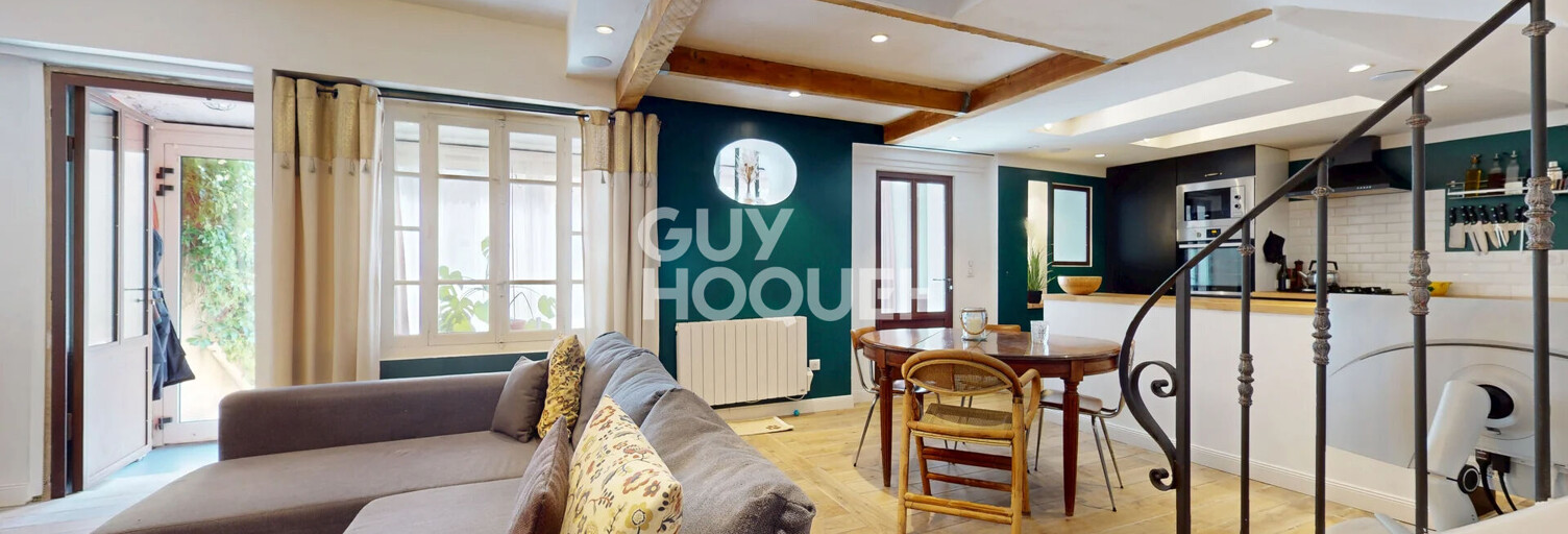 Maison 3 Pièces 87 m² à vendre à L'Isle-sur-la-Sorgue (84800)
