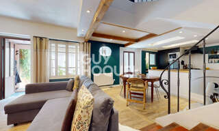 Maison 3 Pièces 87 m² à vendre à L'Isle-sur-la-Sorgue (84800)