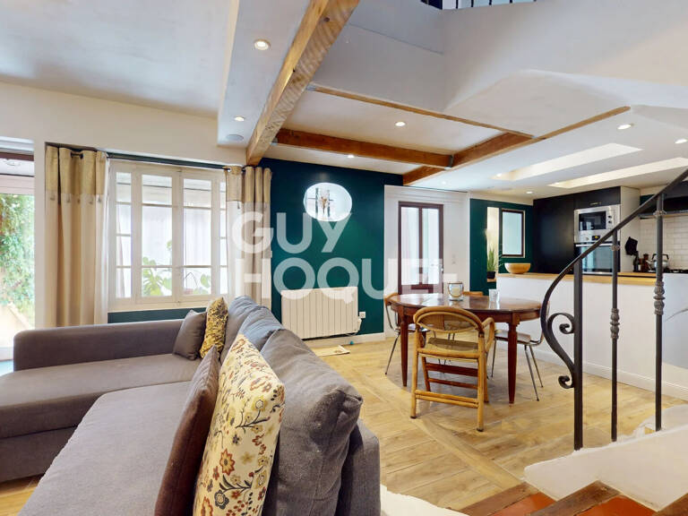 maison — photo 1