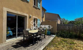Maison 4 Pièces 85 m² à vendre à L'Isle-sur-la-Sorgue (84800)