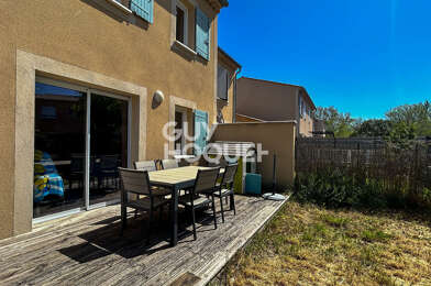 Maison 4 pièces 315000 €