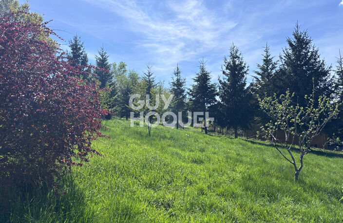 Terrain Saint Paterne Racan — photo 2