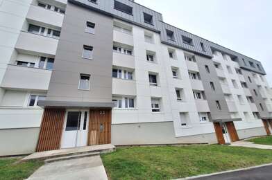 Appartement 2 pièces 129000 €