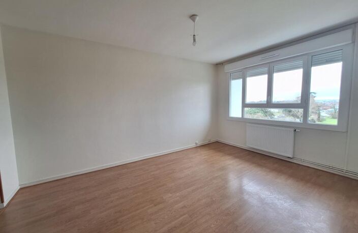 Appartement T2 39m² Burck à MERIGNAC limite PESSAC — photo 2