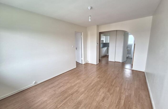Appartement T2 39m² Burck à MERIGNAC limite PESSAC — photo 3