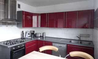 Appartement 5 Pièces 98 m² à vendre à Cenon (33150)